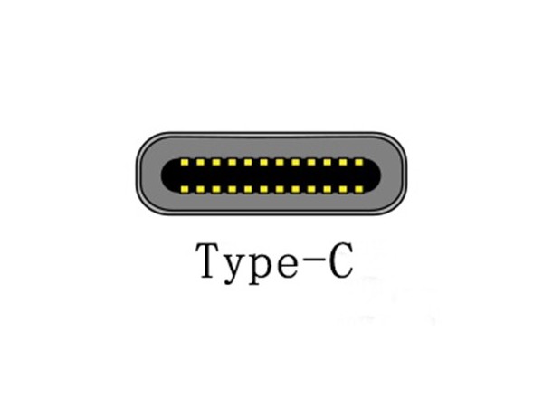 USB Type-C數據線解析，為什么可以正反插