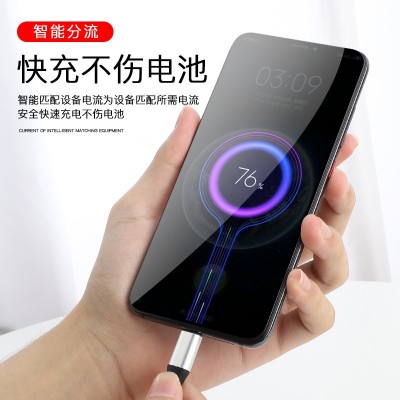 USB3.0-Type-C  C對C數據線