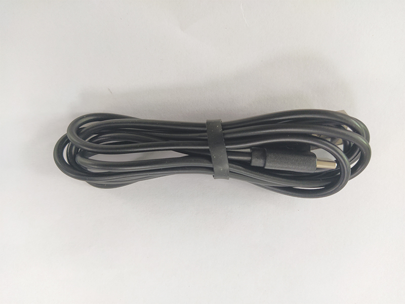 聯(lián)鑫德誠USB Type-C數(shù)據(jù)線定制，深圳數(shù)據(jù)線廠家