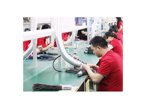 手機(jī)數(shù)據(jù)線加工廠專業(yè)的標(biāo)準(zhǔn)有這幾點(diǎn)