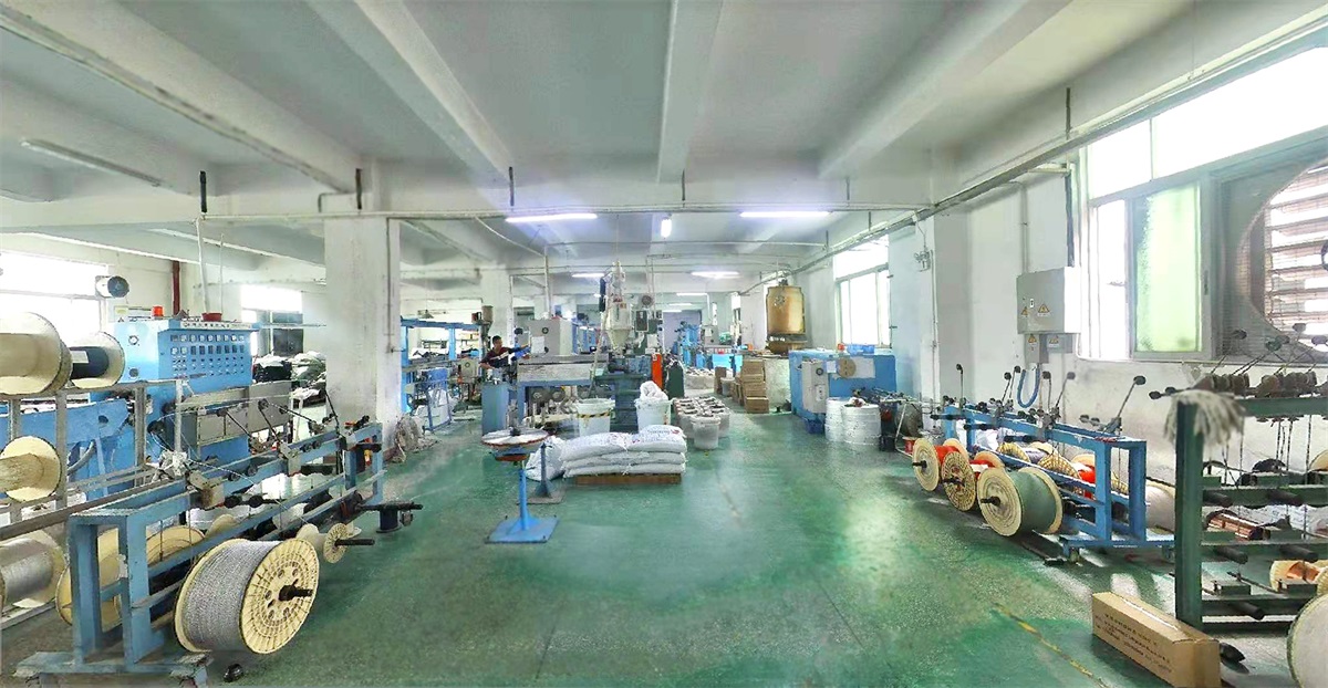 數(shù)據(jù)線線材廠