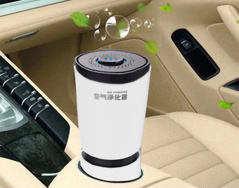 負離子空氣凈化器選用什么樣USB數據線充電？