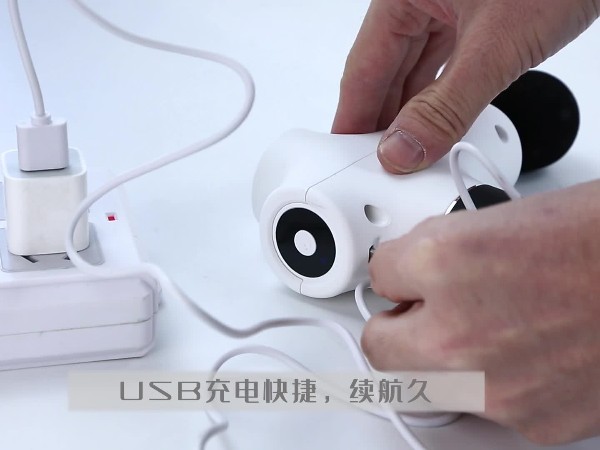 筋膜槍USB數據線如何選擇定制廠家？