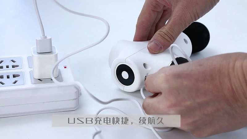 筋膜槍USB數據線如何選擇定制廠家？