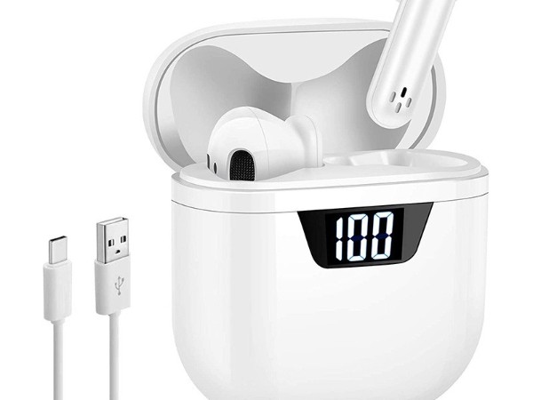 無線耳機(jī)、無線充Type-C數(shù)據(jù)線定制案例