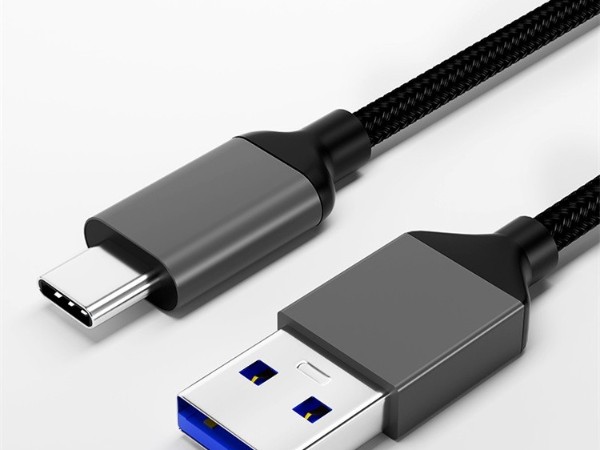 數據線中的雷電3和USB Type C有什么區別？