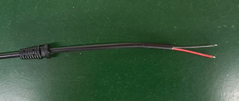 彎頭6.35公頭轉(zhuǎn)接線，音頻轉(zhuǎn)接線生產(chǎn)廠家