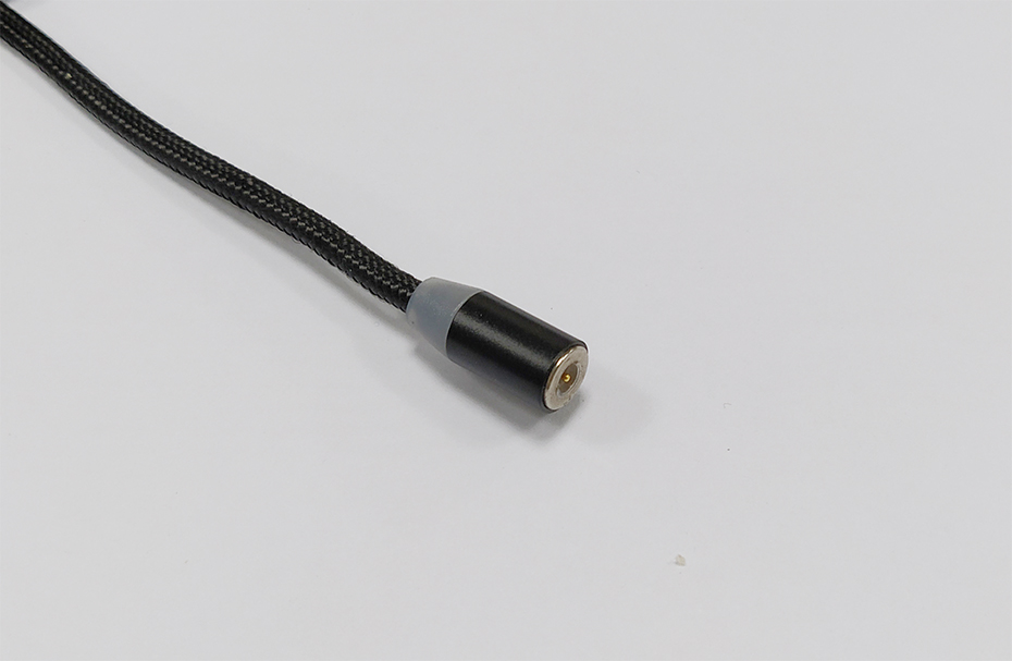 尼龍編織磁吸 to Micro數據線-02