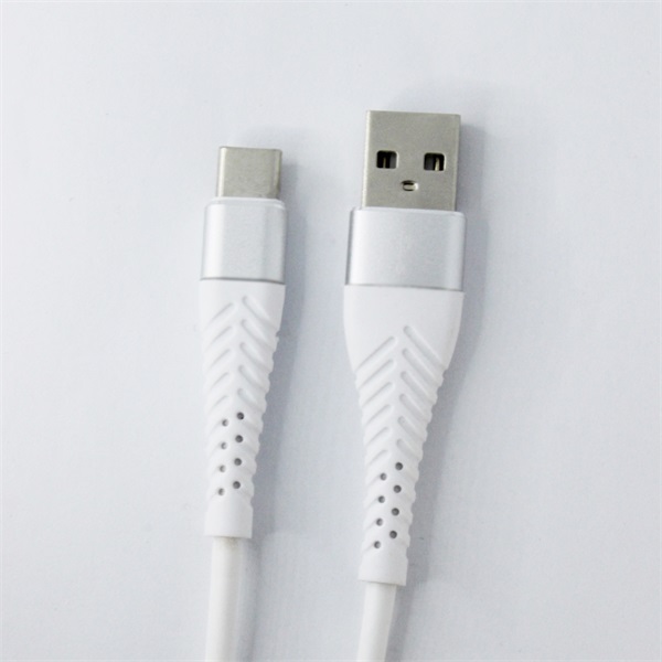 type-c 美人魚數據線