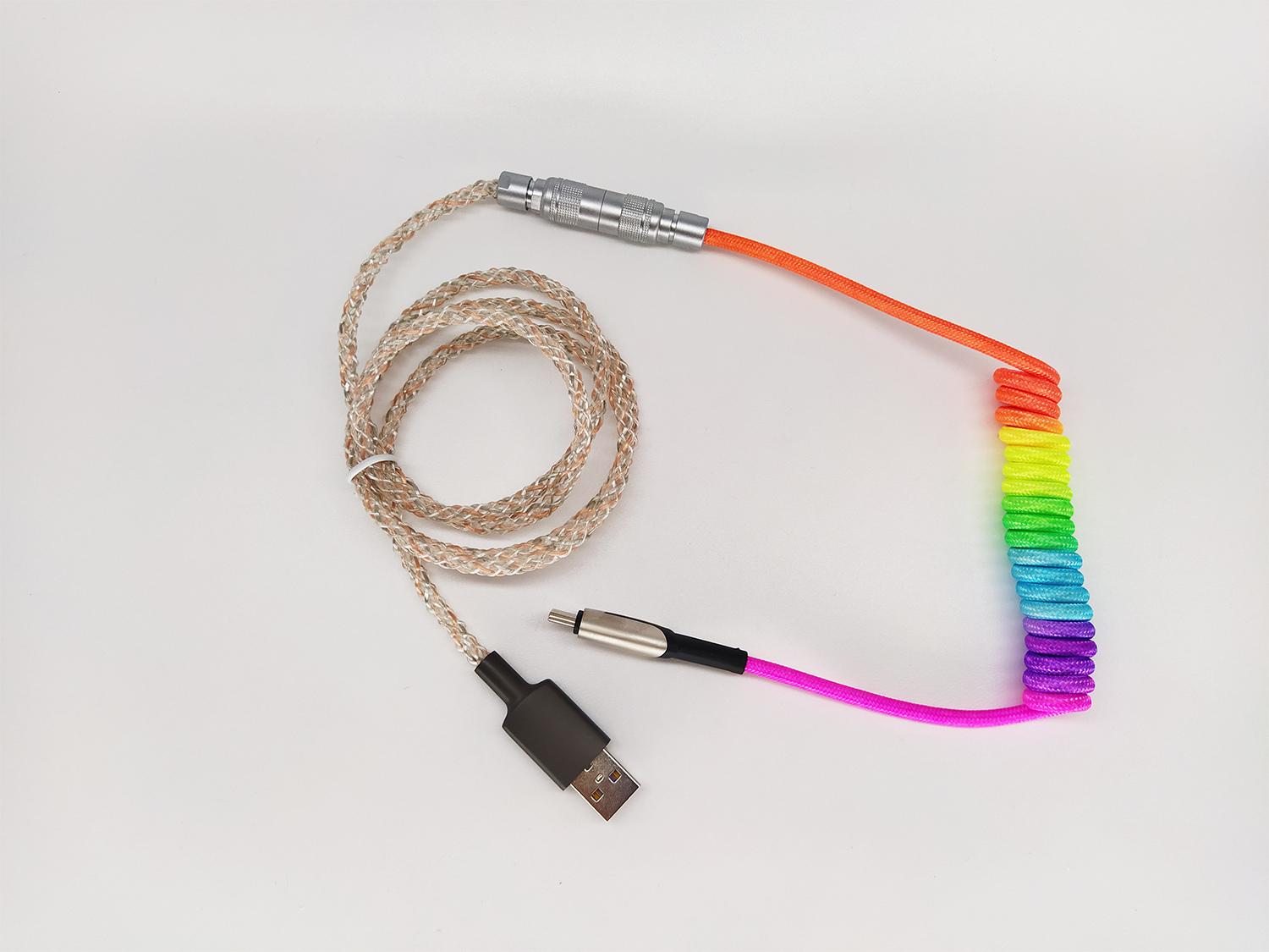 USB鍵盤(pán)連接線