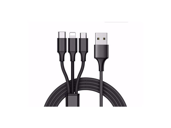 在選擇手機數據線批發廠家進行批發時應了解什么?