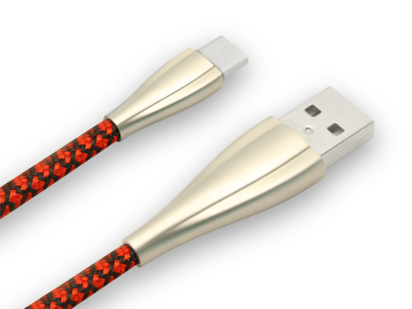 聯鑫德誠禮品數據線定制的優(yōu)勢