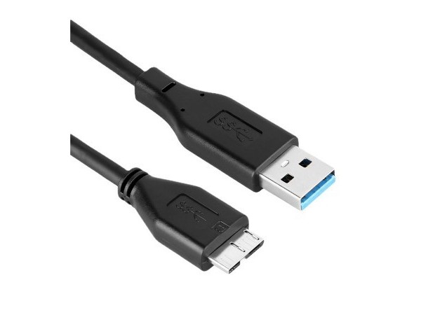 USB3.0數(shù)據(jù)線有什么特點(diǎn)？如何定制USB3.0數(shù)據(jù)線？