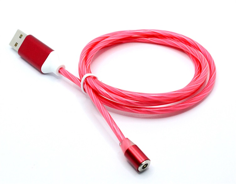 手機磁吸數(shù)據(jù)線怎么樣，數(shù)據(jù)線廠家告訴你