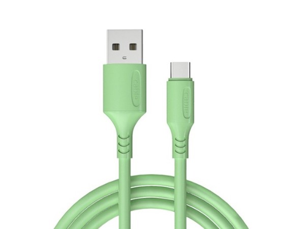 手機硅膠數(shù)據(jù)線，快充液態(tài)硅膠數(shù)據(jù)線生產(chǎn)廠家