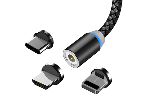 磁吸數(shù)據(jù)線