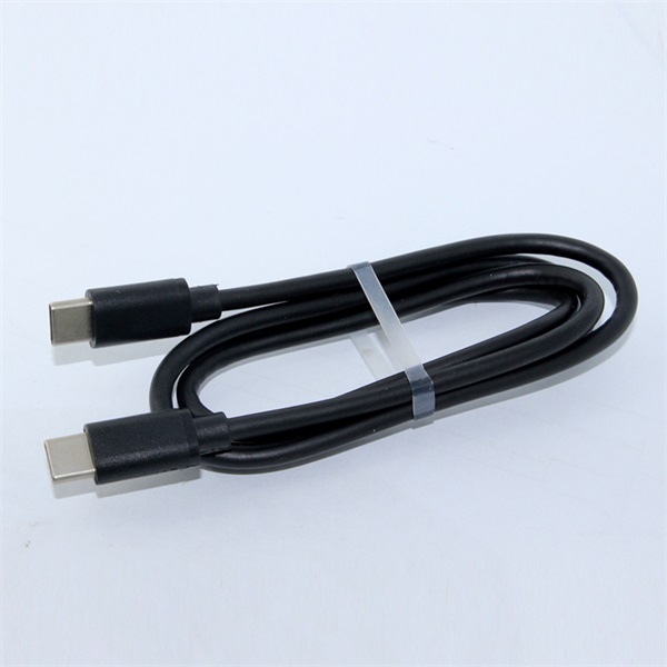 Type-C數據線注塑系列 Type-C數據線注塑系列