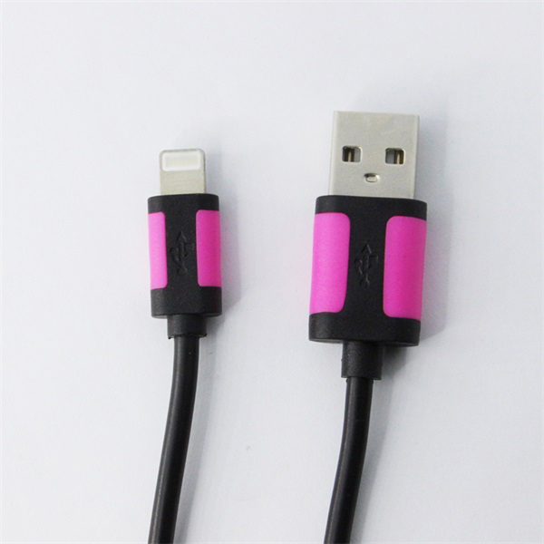 蘋果數據線注塑系列