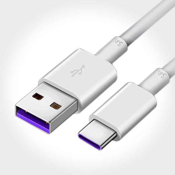 Type-C數據線注塑系列 Type-C數據線注塑系列