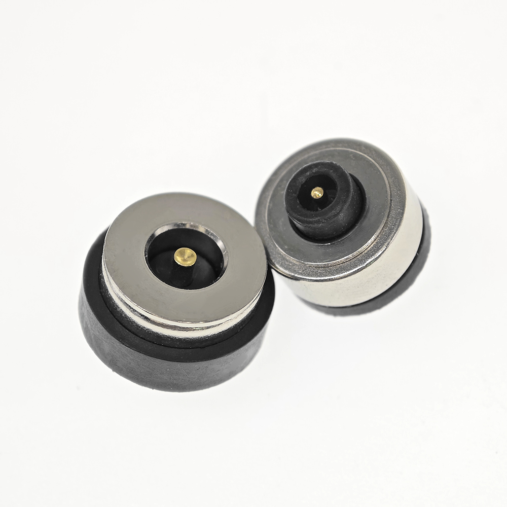 10mm防錯(cuò)位磁吸連接器