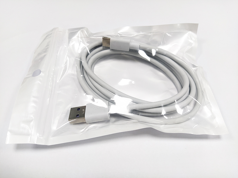 聯鑫德誠超級快充USB/Type-C數據線，高效快速