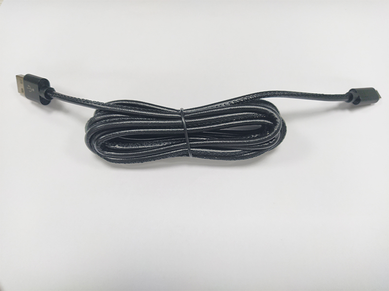 加長3米microUSB數(shù)據(jù)線，手機安卓數(shù)據(jù)線廠家