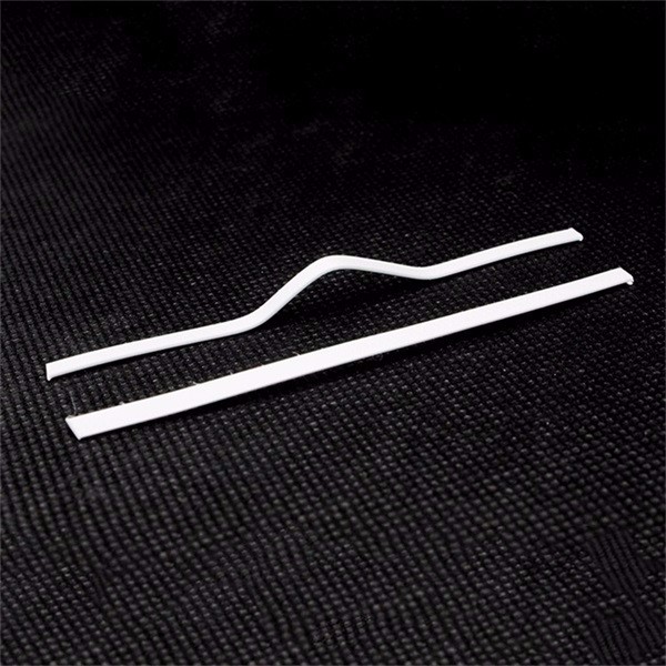 全塑鼻梁條 全塑口罩鼻梁條材質