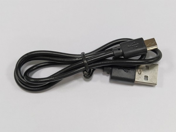 PVC材質2A Micro充電線，充電快速，純銅線芯